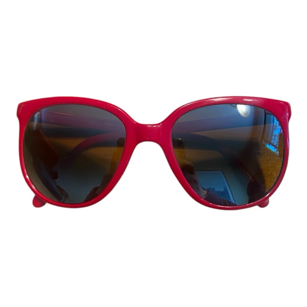 Vintage‎ 80s Suncloud Cat Sunglasses